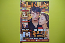 SERIES MAG  N° 20 