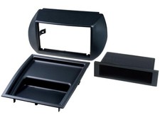 Facade autoradio 2DIN