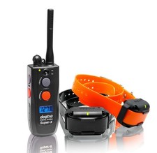 Collier de dressage Dogtra