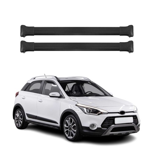 Barres toit transversale - barres,