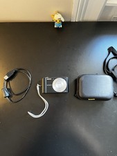 Sony Cyber-Shot DSC-W810 20,1M