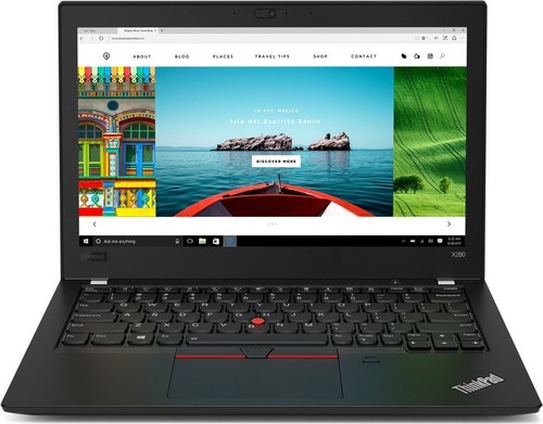 Lenovo thinkpad x280 i3 - thinkpad,
