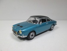 SIMCA 1200S / 1200 S Coupé