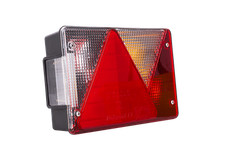 Feu arrière droit Multipoint