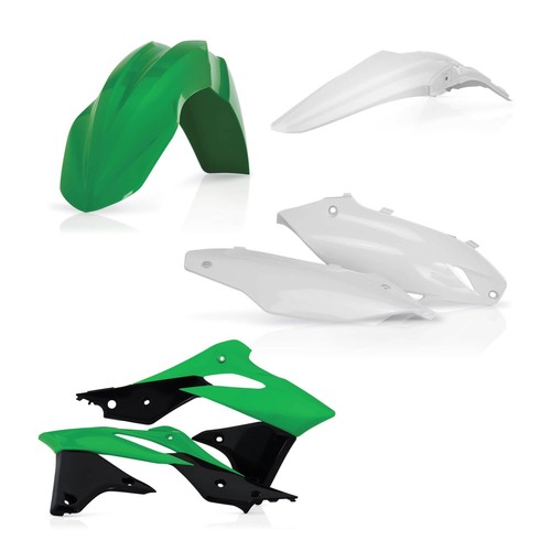 Acerbis 0016878 553 - acerbis, 0016878.553.014