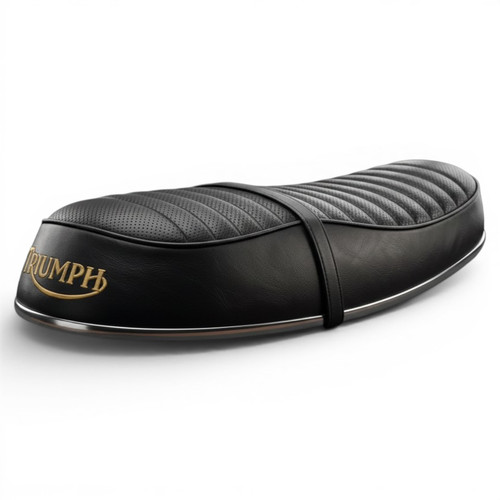 Selle triumph bonneville t100 - triumph,