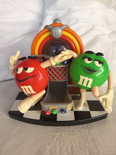 Distributeur bonbons m - distributeur,