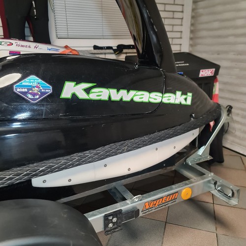 Sponsonsons kawasaki 750sx - sponsonsons,