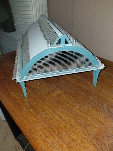 Maquettes verrière - 2,
