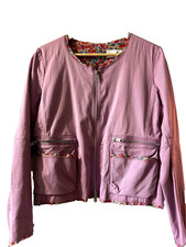 CACHAREL petite veste taille 38