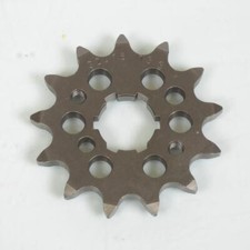 Pignon de sortie de boite Esjot pour Quad Yamaha 350 YFM R Raptor 2004 à 2013 13