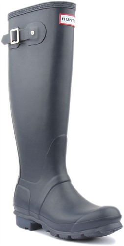 Bottes femmes hunter original - bottes,