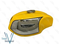 Pour Ducati 750 GT Modèle