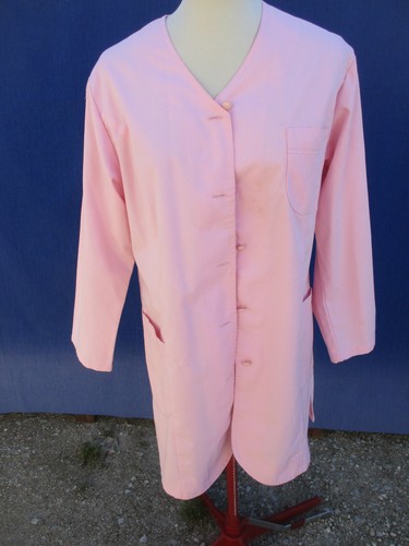 Blouse travail 24 en - blouse, de