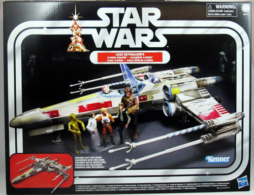 Star wars the vintage - wars, (the