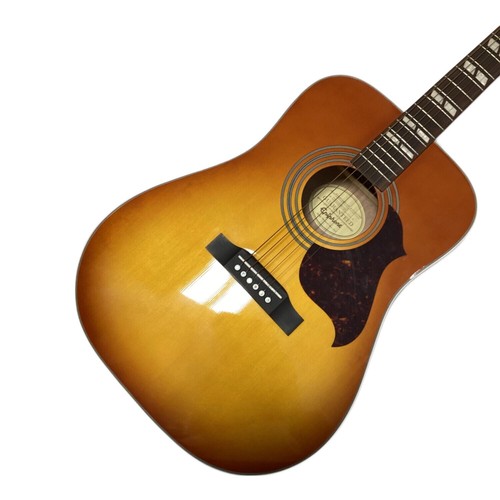Guitare acoustique epiphone - guitare,