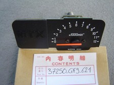 Compte tours de MTX50A AH A2J