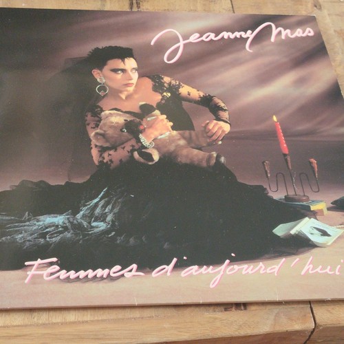 Jeanne mas femmes - «,