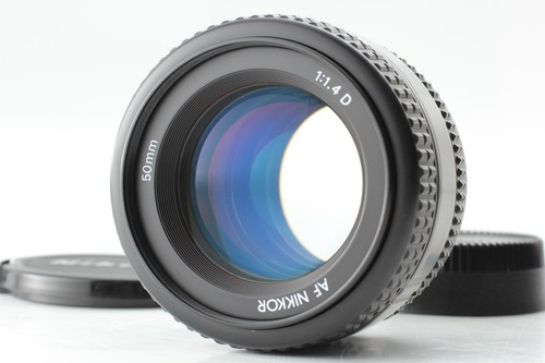 Neuf objectif nikon af - [neuf],
