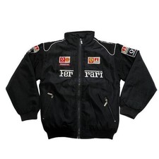 Ferrari Michael Schumacher F-One Blouson Jumper