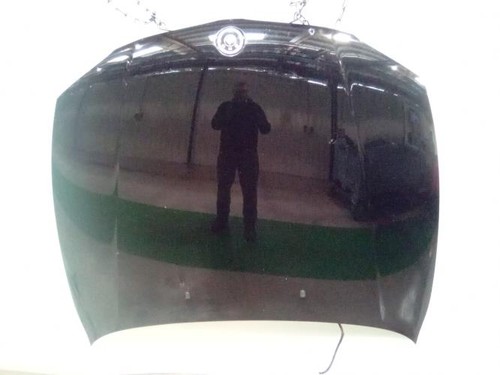 Capot bmw serie - serie, e87