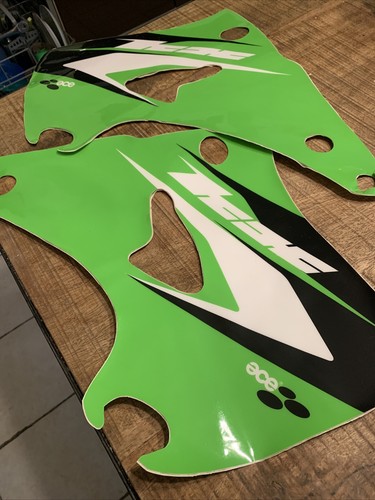 Kit deco ace 125 250 - ace, 03/06