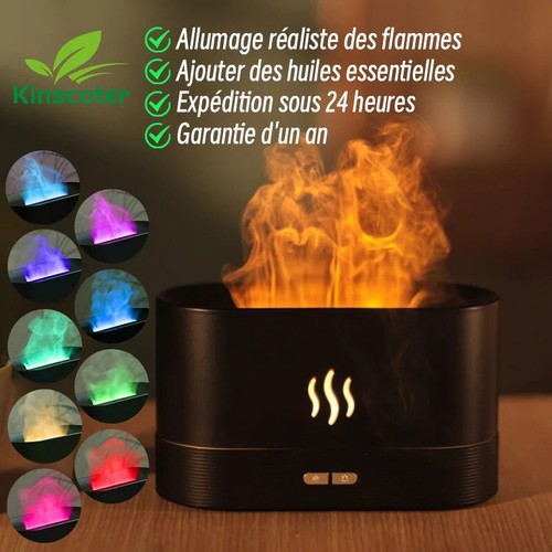 Diffuseur arôme - diffuseur, d'arôme