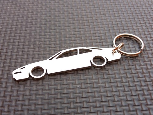 Bmw 850 porte clés e31 - porte-clés,