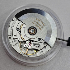 Sellita SW200 Automatic Movement - TAG Heuer Calibre 5 - ETA2824 SW 200-1 Comp.