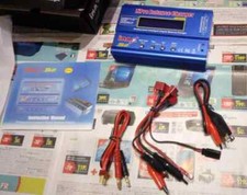LiPro battery balance charger SKYRC SKY RC newTM0031 charger