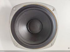 Boomer Tannoy Oxford 2538B
