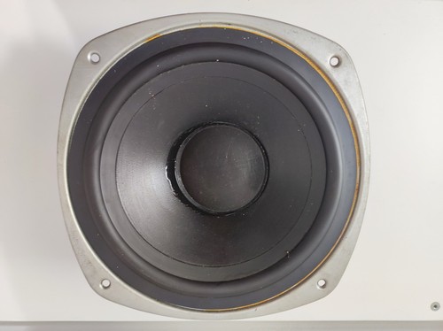 Boomer tannoy oxford 2538b - boomer,