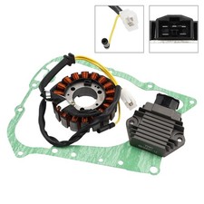 Régulateur Alternateur Stator joint pour Honda FES 250 Foresight MF04 1997-2005