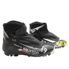 Chaussure de ski de fond