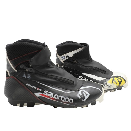 Chaussure ski fond - chaussure,