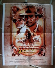 poster affiche revue cinema