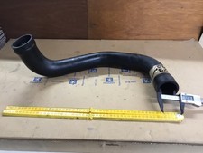 used GENUINE PEUGEOT 205 309 diesel  xud9 air intake hose pipe 142890