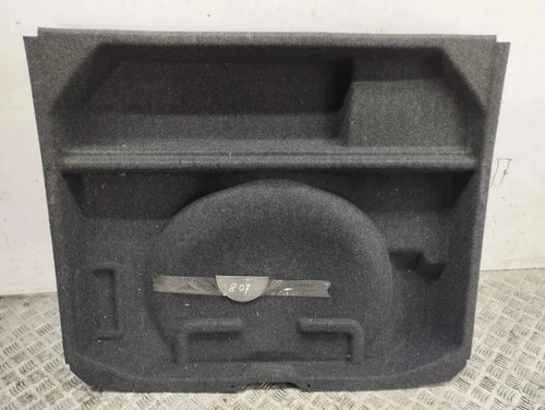 Volvo xc60 tapis coffre - xc60,