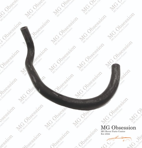 Coolant hose mgf genuine - mgf/tf,