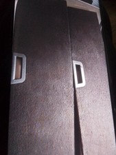 Plancher DE COFFRE  RENAULT