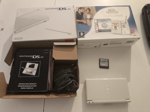 Console nintendo lite - console,