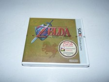 boite poster nintendo 3ds