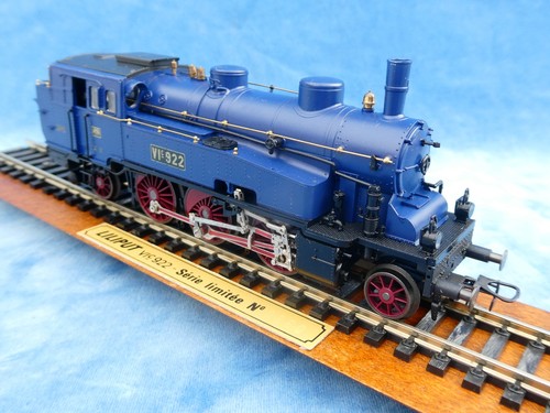 Rare train liliput ho - rare,