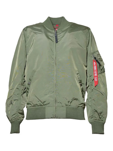 Alpha industries men zip - alpha,