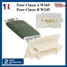 Résistance de Chauffage pour