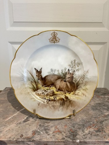 Ancienne plat gâteau - gâteau,