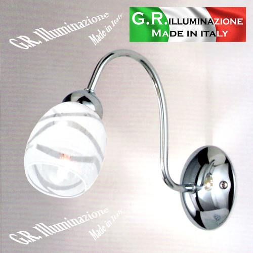 Applique moderne lumière - applique, en