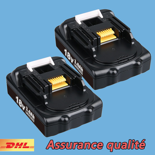 Pour makita bl1815n - pour, 18v
