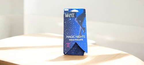 Well magic nights taille - magic,