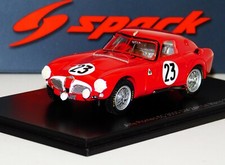 ALFA ROMEO 6C 3000 #23